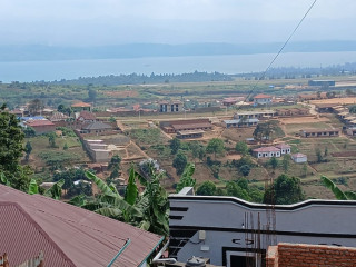 KAMEMBE RUSIZI CITY PLOT FOR SALE