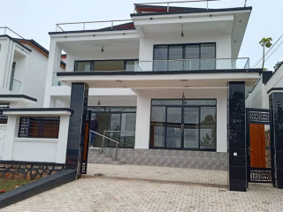 SM:89 kibagabaga Kibagabaga very nice and unfurnished house for sale at lowest price