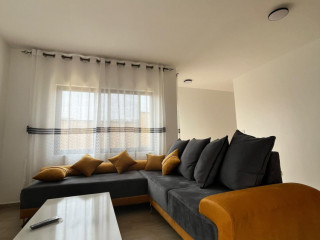 Busanza Fully furnished house for rent in Kigali