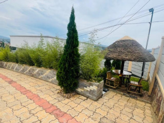 Remera furnished apartment for rent in Kigali