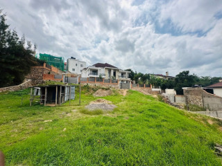 Kibagabaga plot for sale