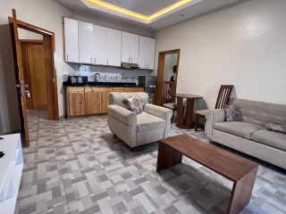 Kimironko market SERVICED apartments for rent in Rwanda