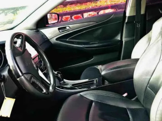 Hyundai Sonata Hybrid 2012 For Sale