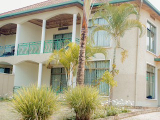 TB: 012 Gacuriro. Gacuriro very nice unfurnished House for rent