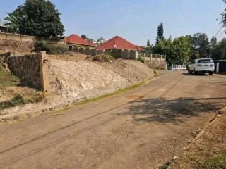 Kimironko Residential Plot For Sale 120million