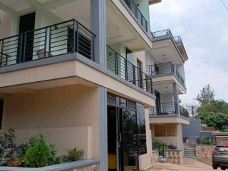 Full furnished apartment for rent in Gisozi