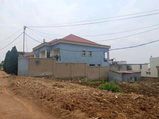 Kigali House for sale in Kagarama Kicukiro