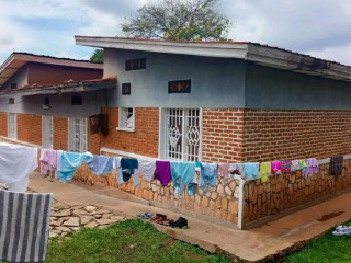 BEAUTIFUL HOUSE FOR SALE AT- KIMIRONKO