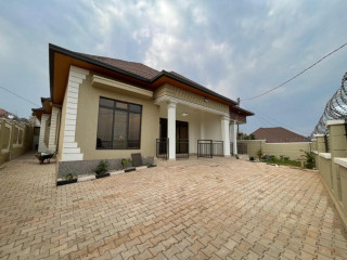 Kigali House for rent in Kicukiro Kagarama