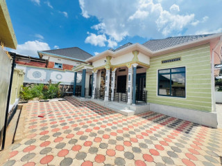 Kanombe House For Sale in Kigali