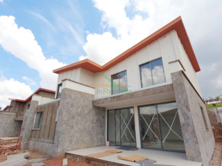 Kigali Isange Phase III Luxury Houses for Sale in Kicukiro-Rebero