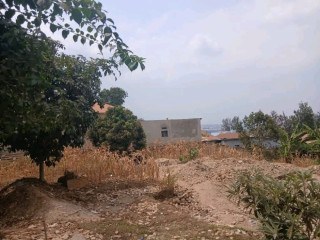 Kimironko bibare Residential Plot for sale 150million