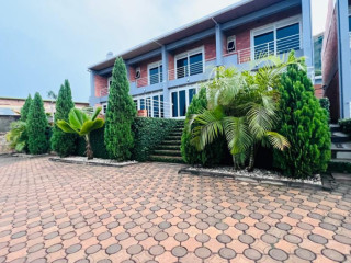REMERA Near Amahoro stadium furnished apartments for rent in Kigali Rwanda