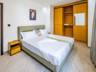 Pm 008 nyarutarama Nyarutarama very nice luxurious apartment for rent
