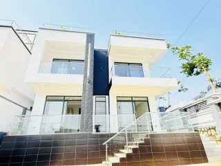 Kigali Rwanda House for Sale in Kibagabaga