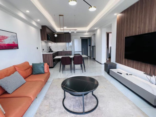 GISHUSHU, Best VIP SERVICED apartments for rent fully furnished in Kigali Rwanda