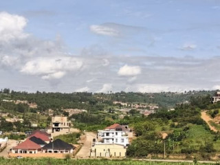 KICUKIRO PLOT FOR SALE