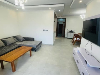 Kigali fully furnished apartment for rent in Kimironko