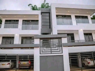 Kimironko fully furnished 2bedrooms apartment for rent at 1M in good location