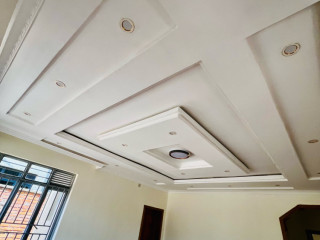 Kigali House for rent in Gacuriro