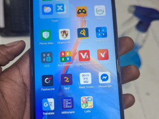 Infinix smart 7