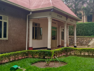 House for sale in Rulindo Gaseke