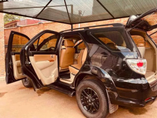 Fortuner For Sell HOT DEAL!!!