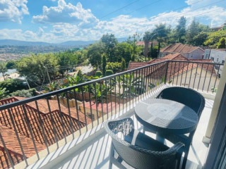 Kibagabaga fully furnished 2bedrooms apartment for rent at $800 in good location