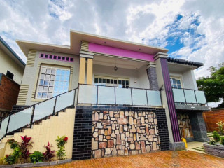 Kigali house for sale in Kicukiro