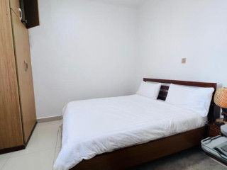 KIBAGABAGA Fully furnished apartment