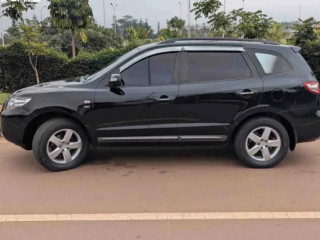 Hyundai Santa Fe 2007 For Sale