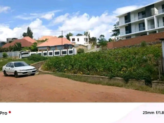 Kibagabaga plot for sale