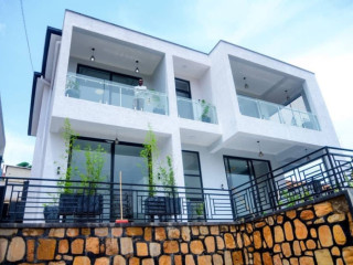 Kigali house for rent in Niboye Kicukiro