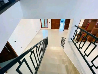 BB. Kibagabaga very nice unfurnished house for rent