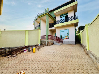 Kigali Rwanda House for rent in Kagarama