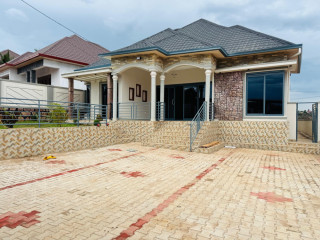 Kigali Rwanda house for rent in Kagarama Muyange