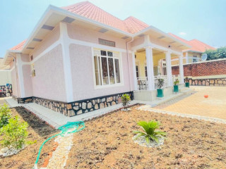 Fully furnished house for rent in kimironko near market on tarmac road for 1M