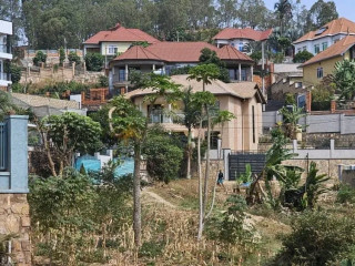 Kibagabaga Residential Plot for sale 130million