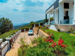 House for Sale – Zindiro, Kigali