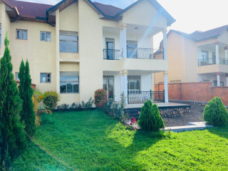 EP 135 Gacuriro Gacuriro paul estate nice unfurnished house for rent in Kigali rwanda