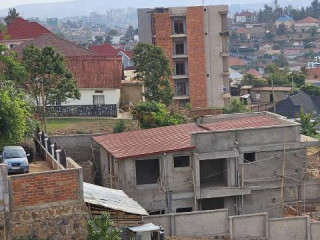 KIBAGABAGA KIMIRONKO RUKURAZO PLOT FOR SALE