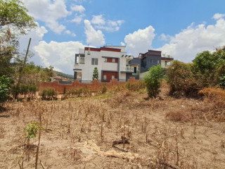 Kimironko kibagabaga Residential Plot for sale 100milion