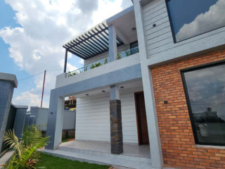 Kigali House for sale in Rebero