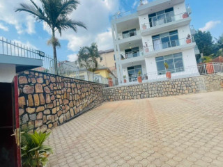 KIBAGABAGA near Green Hills very nice fully furnished apartments for rent in Kigali Rwanda