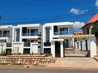 📍🏡 House for sale in kigali Rwanda