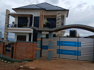 Busanza house for sale