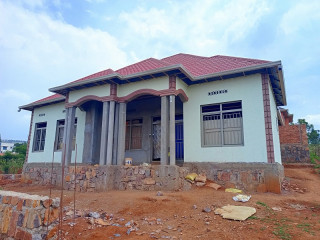 Kigali house for sale in Gasogi