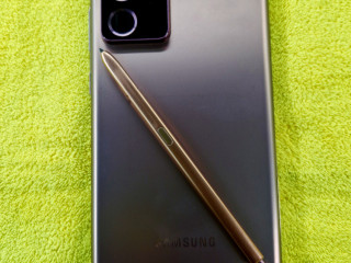Galaxy Note20 Ultra 256GB 12GB