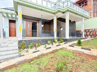 Kigali house for sale in Kagarama Muyange