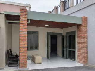 BB: 013. Kibagabaga very nice fully furnished house for rent
